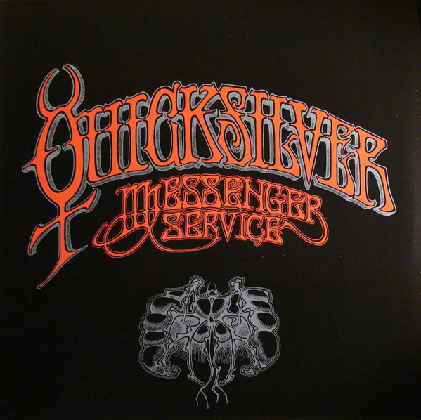 Quicksilver Messenger Service